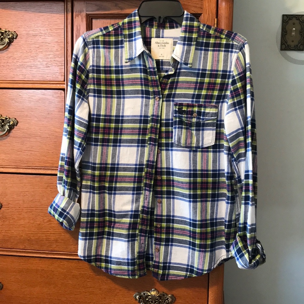 Flannel